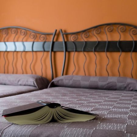 ホテル Casa Goas Abadín エクステリア 写真